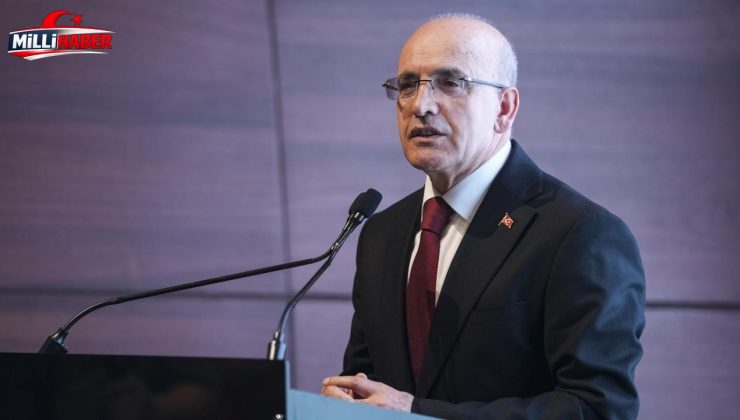 Bakan Şimşek: Fonların 66’sı tamamen tasfiye edildi