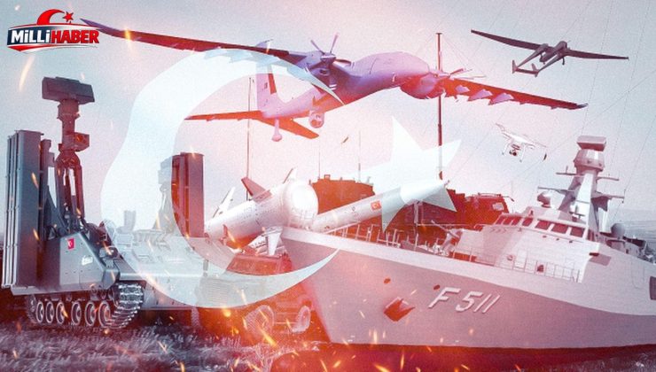 Türkiye öncülüğünde 4 ülkeden savunmada yakın iş birliği
