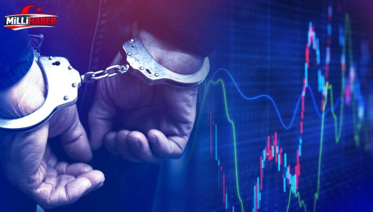 Fon soruşturması kapsamında 26 kişi gözaltına alındı
