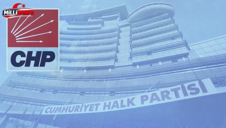 CHP kurultay ceza davasında mütalaa açıklandı
