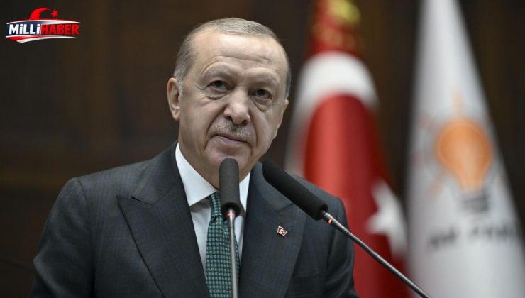 Cumhurbaşkanı Erdoğan: Bu milletin kardeşliğinden artık ellerinizi çekin