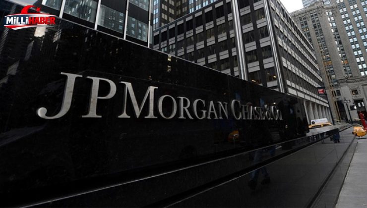 JP Morgan Türkiye’deki bankacılık faaliyetlerini büyütüyor