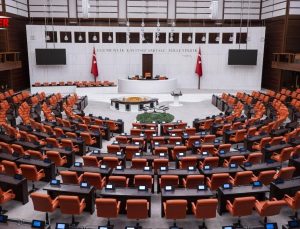 Mekke Anlaşması komisyona geliyor