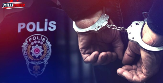 Canlı bahiste 7 saniyelik organize vurgun: 8 şüpheli daha gözaltında