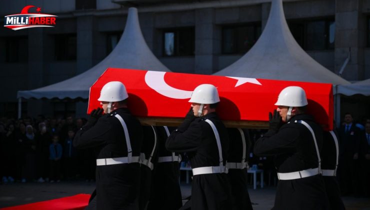 Albay Sayit Gökgöz askeri araç kazasında şehit oldu