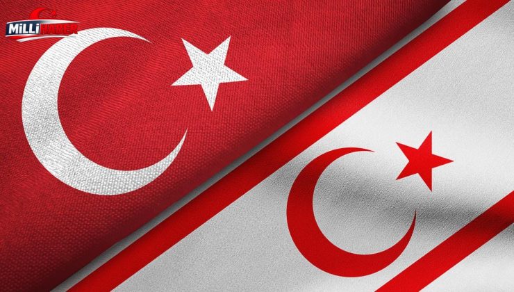 TürkiyeKKTC doğal gaz hattı için NAVTEX yayımlandı