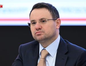 Bakan Gürlek: Fon soruşturmalarında önceliğimiz iyi niyetli yatırımcıların hakkını korumak