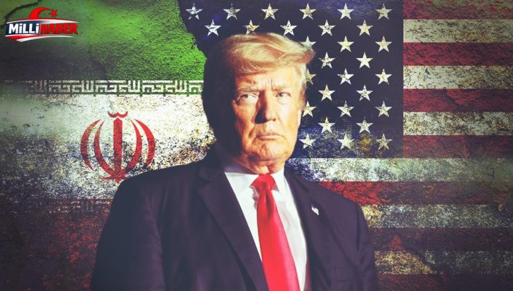 Trump: Bugün İran’a saldırı olmayacak