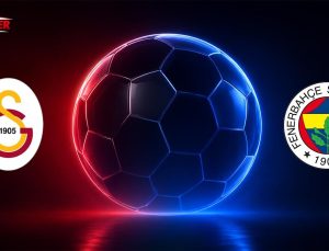 GalatasarayFenerbahçe derbisinde 407. randevu bu akşam