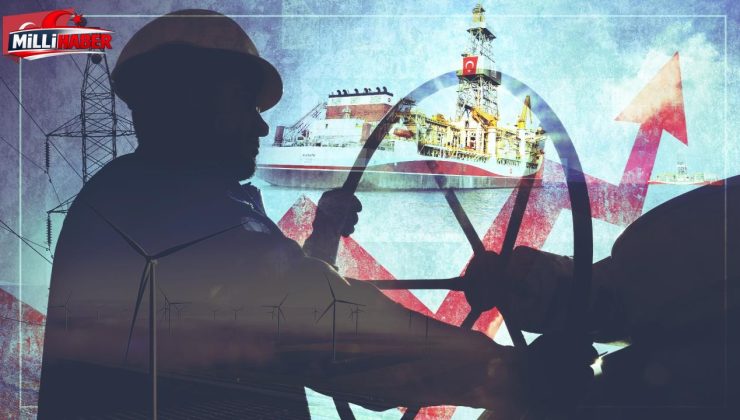 Milli Enerji 2040 vizyonu açıklanacak