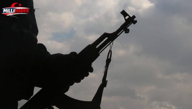 Irak güvenlik güçleri bazı noktaları terör örgütü PKK’dan devraldı