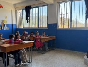 Suriye’de yeni eğitim müfredatında Osmanlı karşıtı anlatı değişti