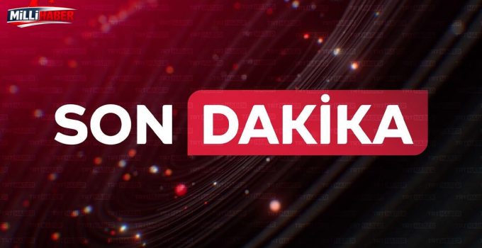 Bakırköy Belediyesine rüşvet soruşturması: 68 gözaltı kararı