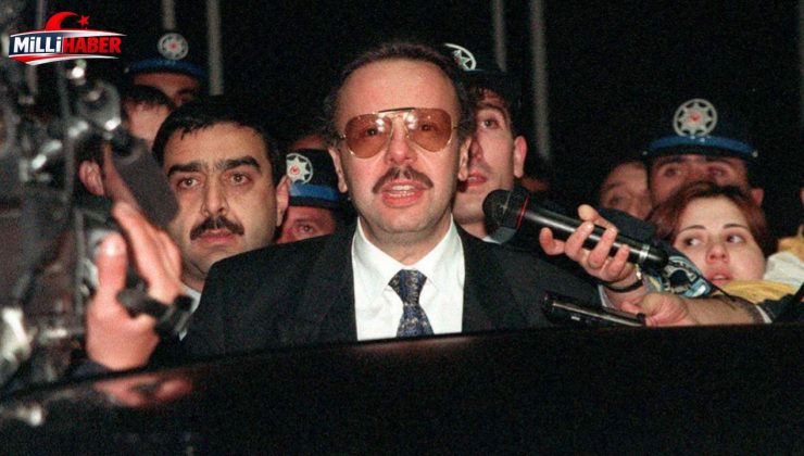 Denizolgun’un şüpheli ölümü davasında özel doktoru Demirkol’a hapis cezası