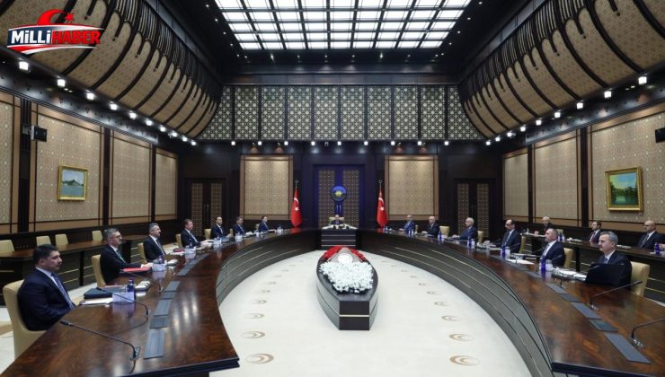 Siber güvenlikte teknolojik bağımsızlık ve dijital egemenlik vurgusu