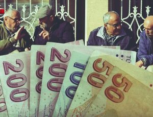 Emekliye yeni destek programı yolda