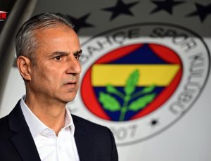 Fenerbahçe’de İsmail Kartal dönemi sona erdi