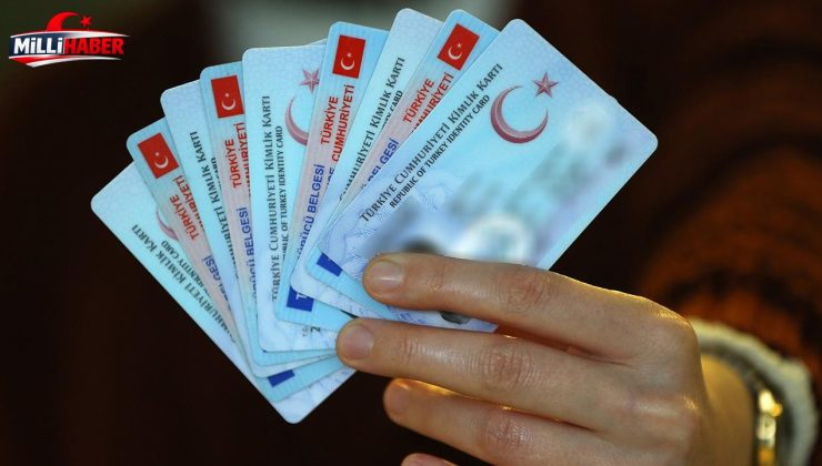 Türkiye’nin ulusal dijital kimlik cüzdanı için ilk adım atılıyor