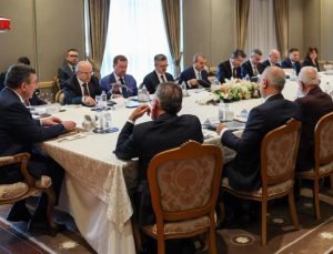 Tasfiye sürecindeki fonlarda ilk ara ödeme cuma günü başlıyor