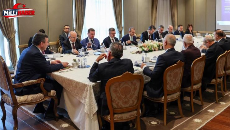 Tasfiye sürecindeki fonlarda ilk ara ödeme cuma günü başlıyor