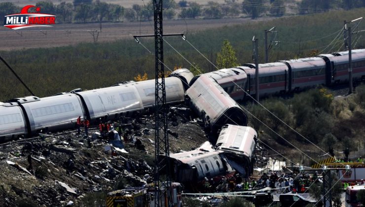 İspanya’da hızlı trenler çarpıştı: En az 68 ölü