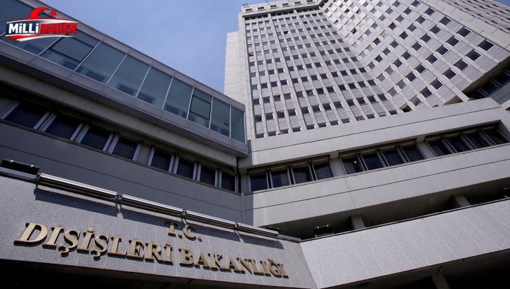 Türkiye ve 2 ülkeden Karadeniz’deki ticari gemi saldırılarına ortak tepki