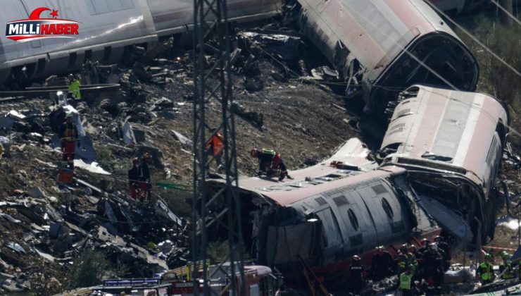 İspanya’daki kazanın nedeni ne? Şimdiye kadar bildiklerimiz