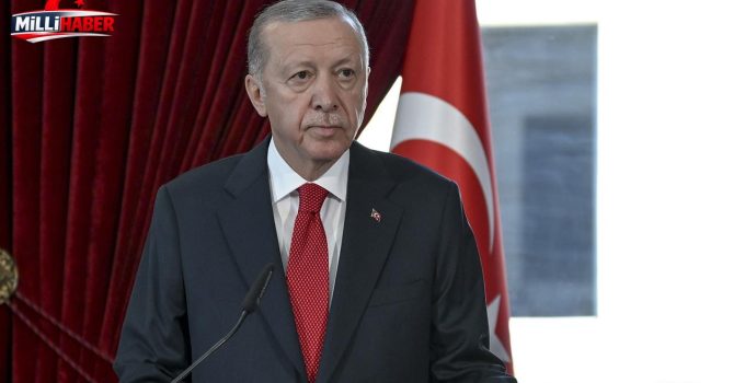 Cumhurbaşkanı Erdoğan: Cumhuriyet uğrunda büyük bedeller ödedik
