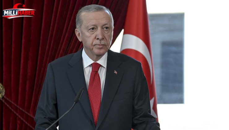 Cumhurbaşkanı Erdoğan: Cumhuriyet uğrunda büyük bedeller ödedik