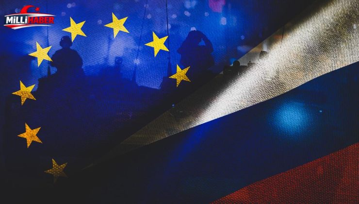 Putin, Avrupa ile olası savaşta kazanan olmayacağını söyledi