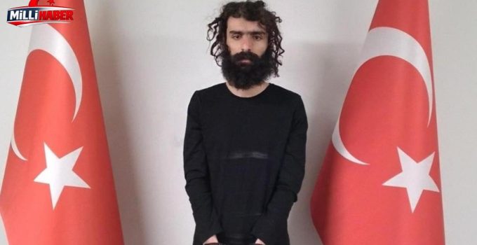 MİT’ten DEAŞ operasyonu