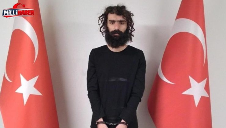 MİT’ten DEAŞ operasyonu