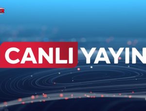 Cumhurbaşkanı Recep Tayyip Erdoğan konuşuyor