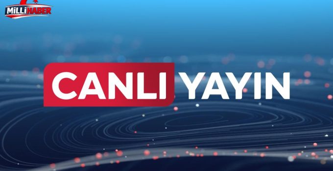 Cumhurbaşkanı Recep Tayyip Erdoğan konuşuyor