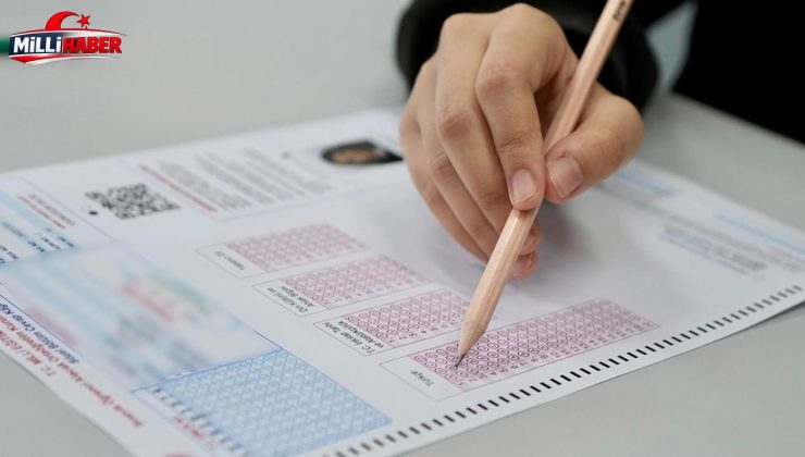 LGS kapsamındaki merkezi sınavın yapılacağı tarih belli oldu