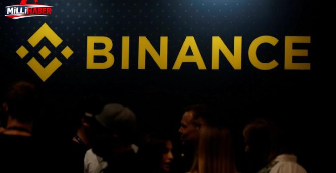 Trump, Binance’e yönelik siber saldırıyı incelediklerini bildirdi