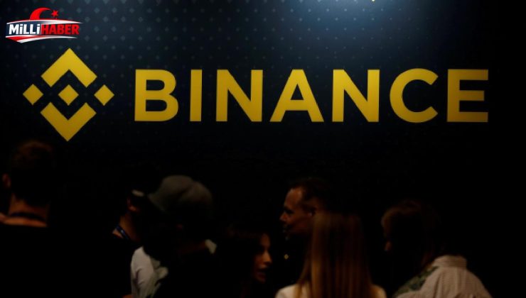 Trump, Binance’e yönelik siber saldırıyı incelediklerini bildirdi