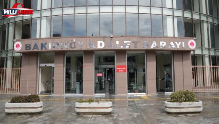 Bakırköy Belediyesine yolsuzluk soruşturması: 39 tutuklama