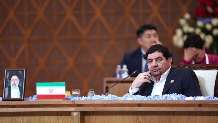 İran lideri Hamaney’in danışmanı: İran düşmanın zayıf noktalarını tanıyor