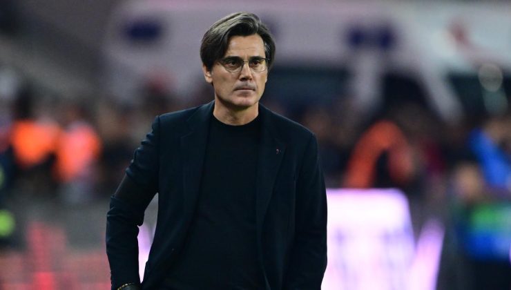 A Milli Takımda Montella dönemi sona erdi