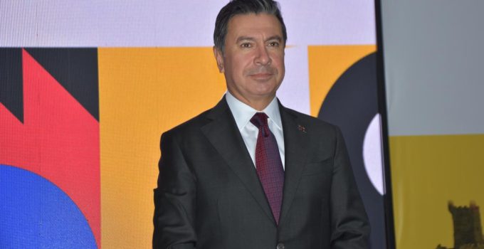 Muğla Büyükşehir Belediye Başkanı CHP’den istifa etti