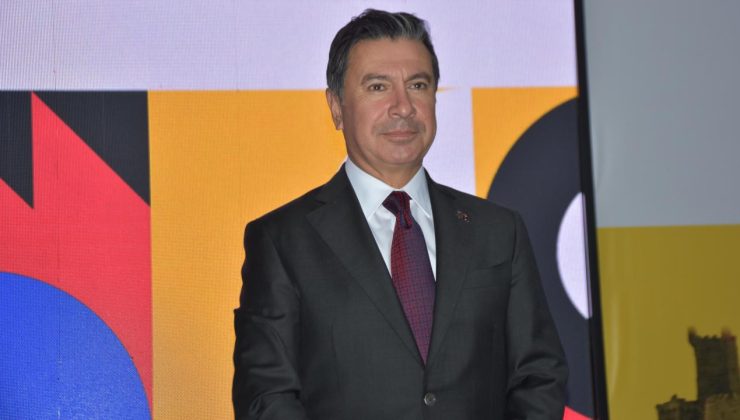 Muğla Büyükşehir Belediye Başkanı CHP’den istifa etti