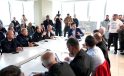 Ayazağa’da dirençli şehir modeli hayata geçirilecek