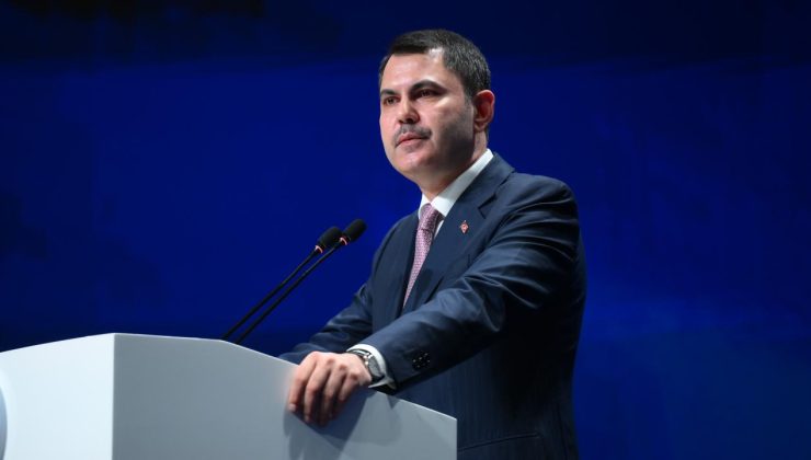 Bakan Kurum’dan Özel’e: Ayazağa’daki acılar üzerinden siyaset yapıyorsun ama söylediğin her şey yalan
