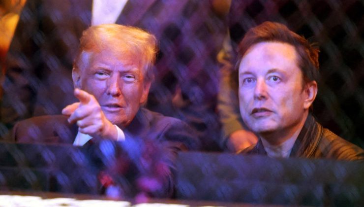 Musk, Demokratların 2028 seçimlerini kazanmasının ABD için “oyunun sonu olacağını” savundu