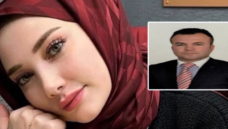 Nagihan’ı öldürdü savunma yapmadı: 2 hafta önce ‘Eks’ olmuşum