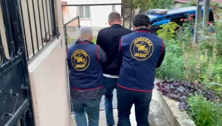 Nevşehir merkezli dolandırıcılık operasyonunda 12 kişi yakalandı