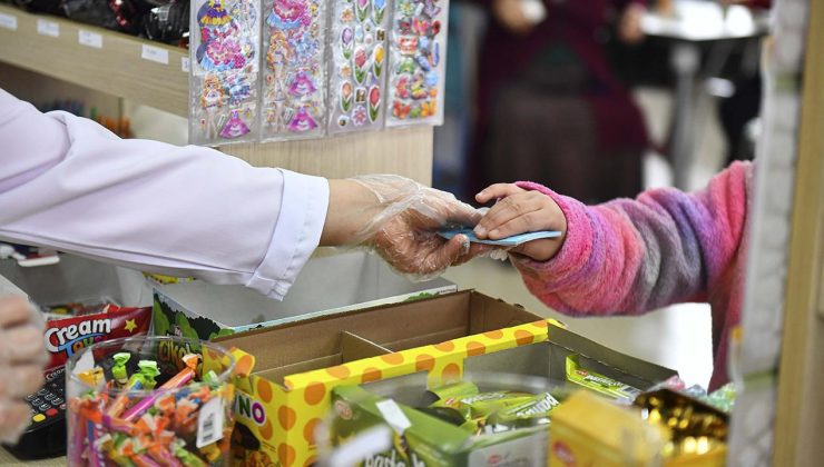 ‘Okul Gıdası’ uygulamasına geçiş süresi güncellendi