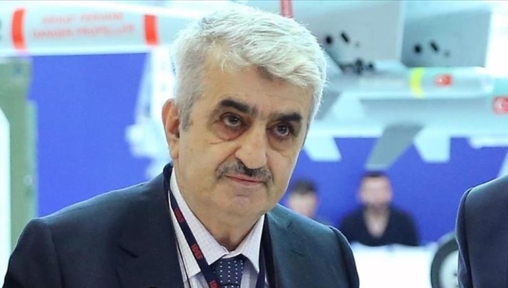 Milli SİHA’ların öncü ismi: Özdemir Bayraktar
