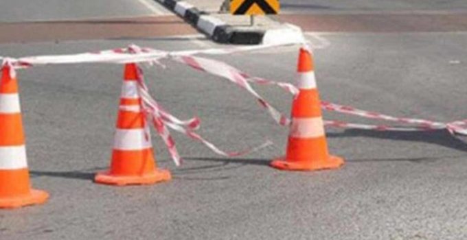 Güzelyurt-Lefke Çevre Yolu bisiklet yarışı nedeniyle 1 Kasım Pazar günü trafiğe kapatılacak
